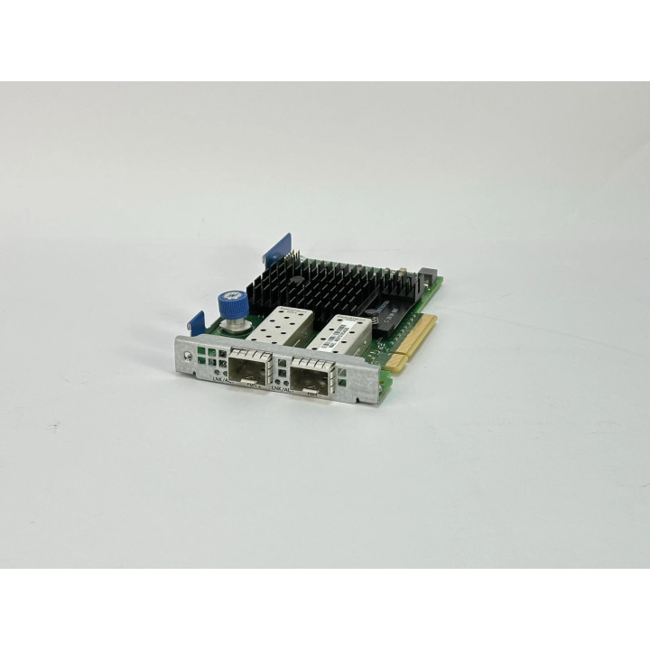 HPE Ethernet 10Gb 2-port 562FLR- SFP+Adapter