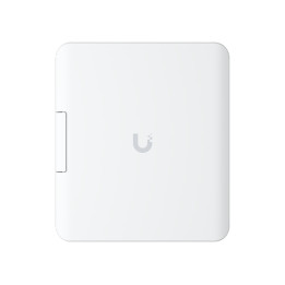Ubiquiti UniFi Flex Switch Utility Outdoor Enclosure