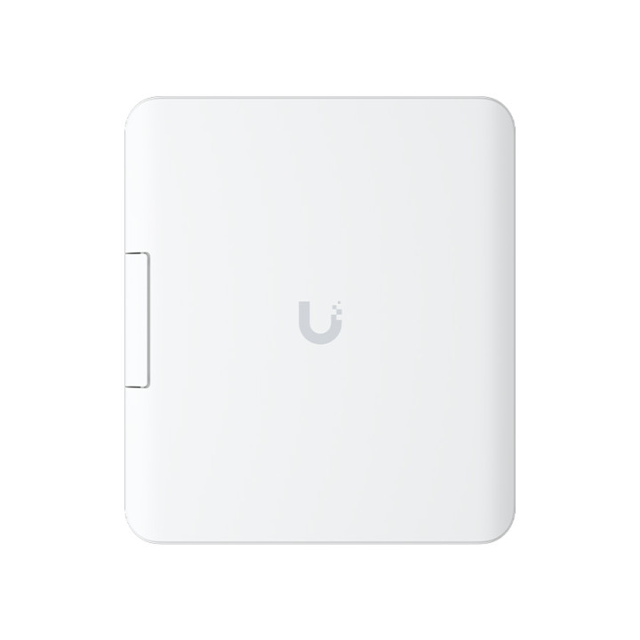 Ubiquiti UniFi Flex Switch Utility Outdoor Enclosure