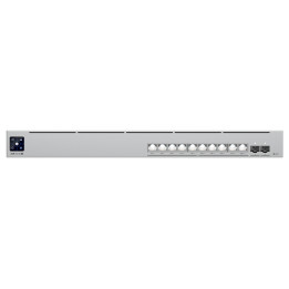 Ubiquiti UniFi Pro XG Switch 10 x 10Gbps PoE+++ 2SFP+ 400W