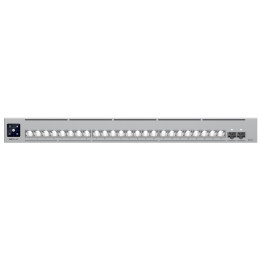 Ubiquiti UniFi Pro XG Switch 16 x 10Gbps 8 x 2.5Gbps 2SFP28