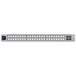 Ubiquiti UniFi Pro XG Switch 32 Port 10Gbps 16 x 2.5Gbps 2SFP28