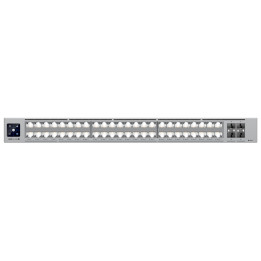 Ubiquiti UniFi Pro XG Switch 32 x 10Gbps 16 x 2.5Gbps PoE+++ 2SFP28 1080W