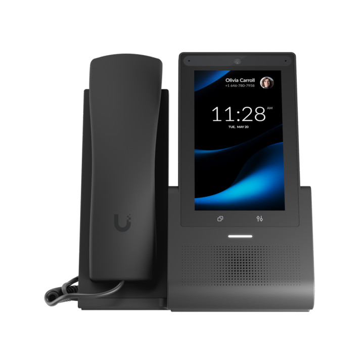 Ubiquiti UniFi G3 Touch Pro VoIP Phone