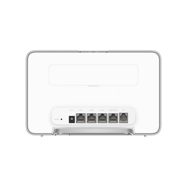 4G CPE 3