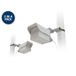 Wireless Wire Cube Pro