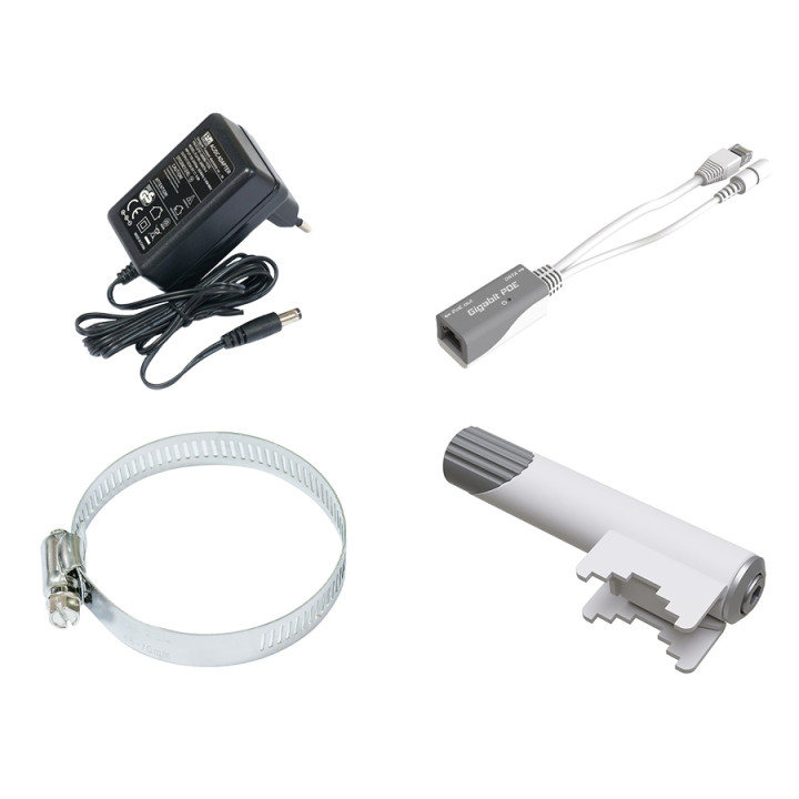 Wireless Wire Cube Pro