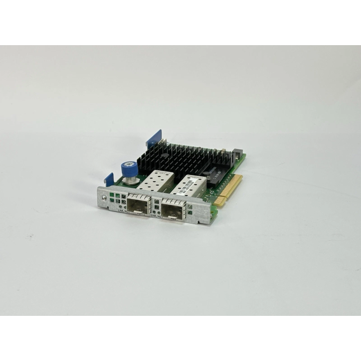 HPE Ethernet 10Gb 2-port 562FLR- SFP+Adapter
