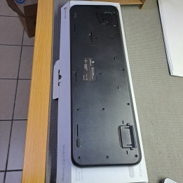 2.4GHz Wireless Desktop Keyboard