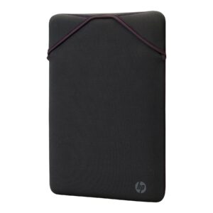 HP Protective Sleeve (Dark Grey/Mauve)