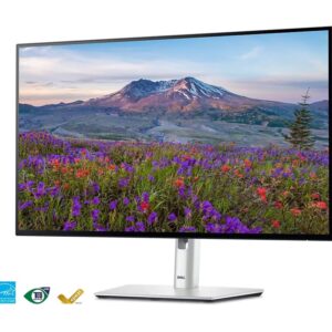 Dell UltraSharp 27 Monitor – U2724D (210-BKVB)