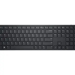 580-AKOO | Dell Wireless Keyboard (KB500, US International)