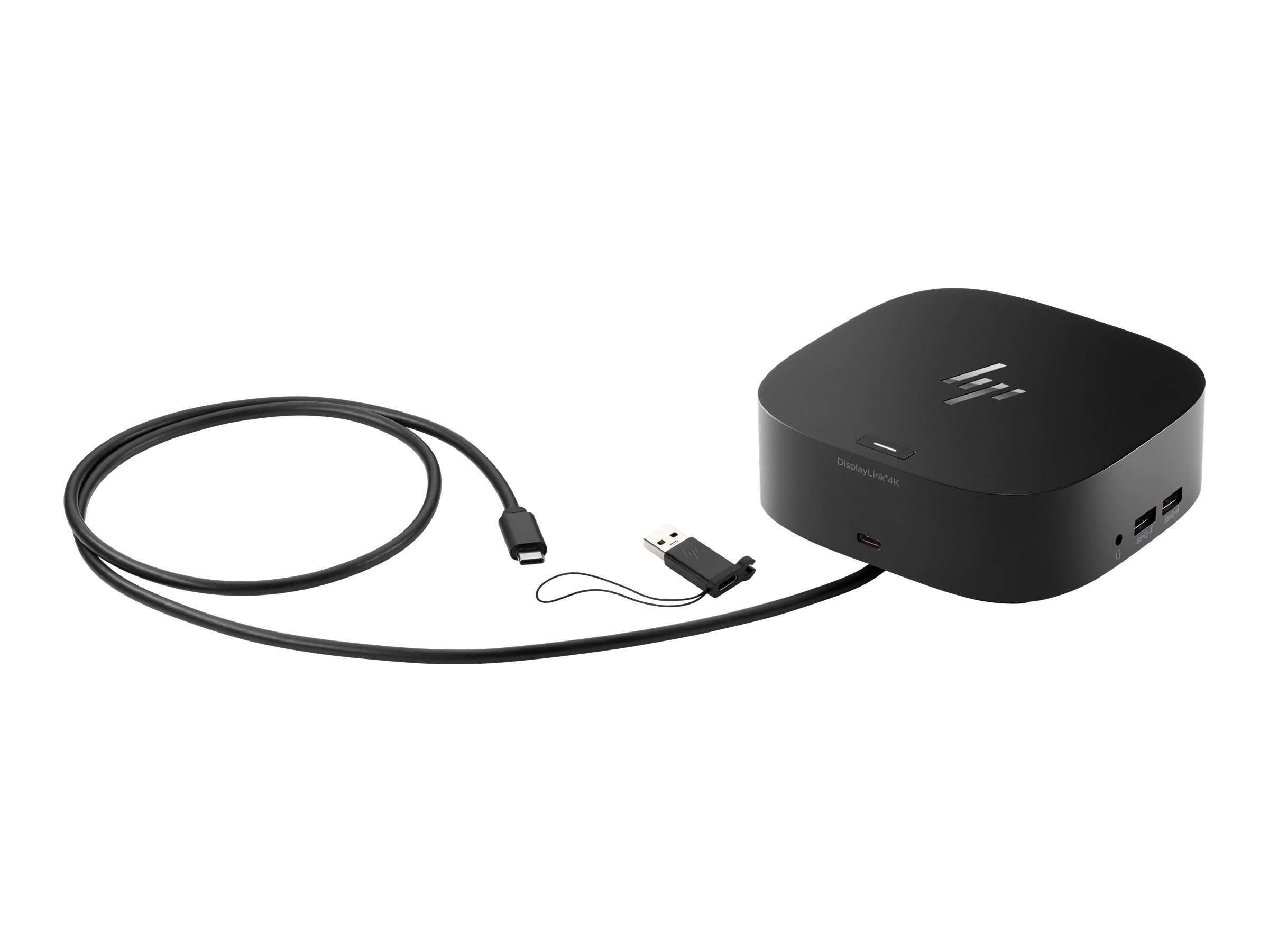 5TW13AA | HP USB-C/A Universal Dock G2