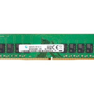 3TK85AA | HP 4GB DDR4 2666MHz DIMM (Desktop Memory)