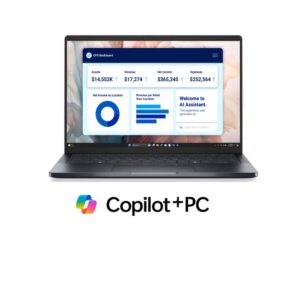 Dell Pro 14 Premium PA14250 Laptop (BTO202_PA14250_EMEA)