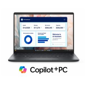 Dell Pro 14 Premium PA14250 (Ultra 5 238V, Copilot+) (BTO203_PA14250_EMEA)