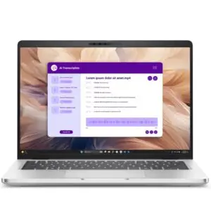 BTO504_PB14255_EMEA | Dell Pro 14 Plus PB14255 (Ryzen 5 PRO 230, 16GB, 512GB SSD, 14” FHD+)