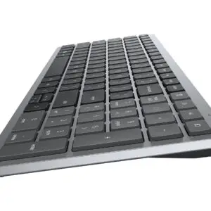 580-AIWM | Dell Multi-Device Wireless Keyboard & Mouse (KM7120W)