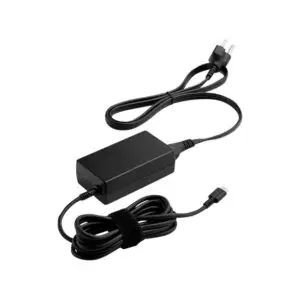 1P3K6AA | HP 65W USB-C LC Power Adapter