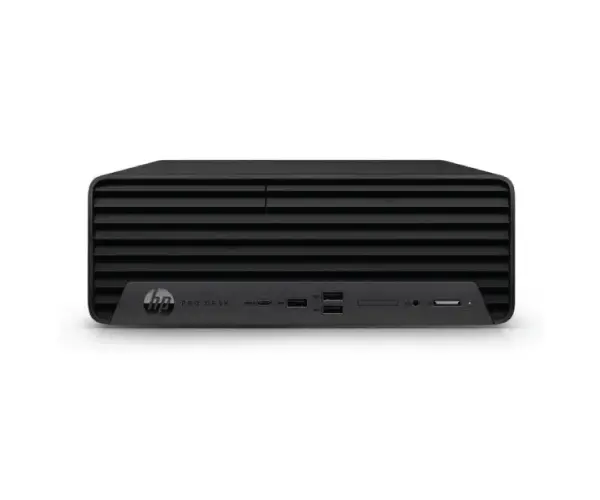 HP ProDesk 400 G9 SFF Desktop