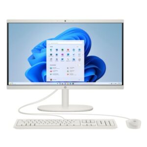 B2AW2EA | HP All-in-One 22 (dg0001ni, Core i3 N300, 8GB, 512GB SSD, 21.5” FHD)