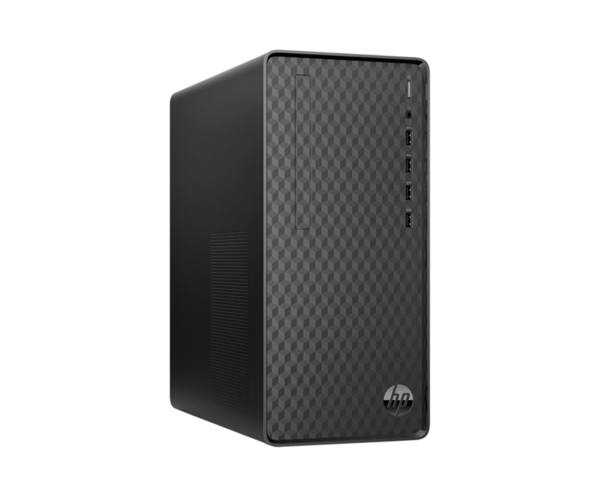B2AW4EA | HP Desktop M01 F4001ni (i7-14700, 16GB, 512GB SSD, Wi-Fi 6)