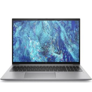 HP ZBook Firefly 16 G11 Workstation