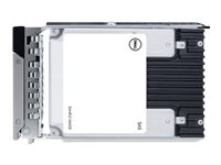 Dell 1.92TB SSD SAS Read Intensive 12Gbps 512e 2.5in Hot Plug AG 1 DWPD CusKit Compatible T440/T640/MD1420/ME4024/ME5024