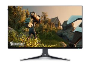 Alienware 27 Gaming Monitor - AW2723DF - 68.47 cm