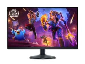 Alienware 27 Gaming Monitor - AW2724HF - 68.47cm