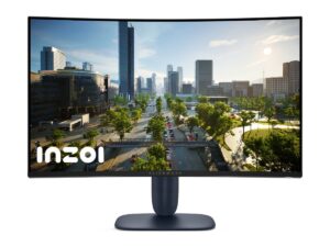 Alienware 32 Gaming Monitor - AW3225DM
