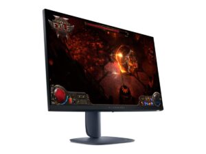 Alienware 27 Gaming Monitor - AW2725DM