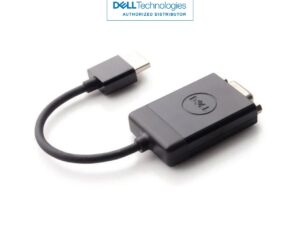 Kit - Dell HDMI to VGA  Adapter