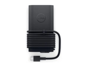 Dell 100W USB-C GaN Ultra Slim AC Adapter with Power Cord - South Africa