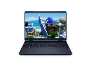 Alienware 16 Aurora AC16250|C7-240H|16GB|1TB SSD|Nvidia RTX 4050|W11 Pro|WLAN + BT|16.0” WQXGA|Backlit Kb|6 Cell Basic Onsite Service after remote diagnosis with Hardware-Only Support, 36 Month(s)