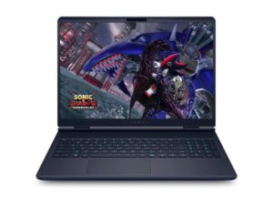 Alienware 16X Aurora AC16251|U7-255H|32GB|1TB SSD|Nvidia RTX 5060|W11 Pro|WLAN + BT|16.0” WQXGA|RGB Kb|6 Cell Basic Onsite Service after remote diagnosis with Hardware-Only Support, 36 Month(s)