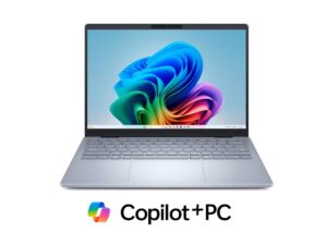 Dell 14 Plus DB14250

Ultra 7 256V | Copilot+ | Win 11 Pro | vPro | 14”” 2.5K Display
16GB RAM | 1TB SSD | Intel Arc | Fingerprint Reader
Wi-Fi + BT | Backlit KB | 4-Cell | 3Y Pro Support