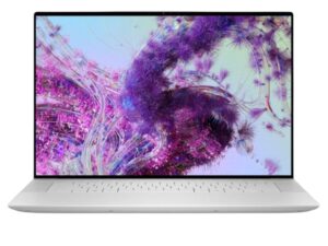 Dell XPS 16 9640/Ultra 7 155H/16GB/1TB SSD/16.3” FHD+/GeForce RTX 4050/WLAN + BT/Backlit Kb/6 Cell/W11Home/1Y Basic Onsite