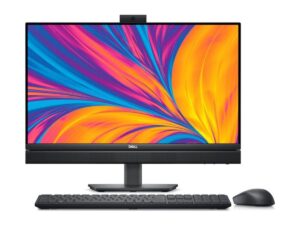 Opti AIO/Core i7-14700/16GB/512GB SSD/23.8 FHD/Integrated/Adj Stand/FHD Cam/Mic/WLAN + BT/Wireless Kb & Mouse/W11Pro/ 3Y ProSpt