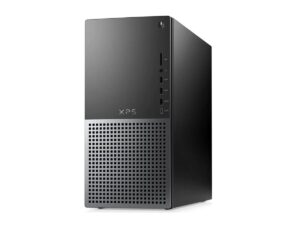 Dell XPS 8950/Core i7 12700K/16GB/1TB SSD + 2TB SATA/NVIDIA RTX 3070 8GB/WIN11 PRO/1YR Onsite Air