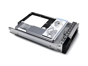 Dell 1.92TB SSD SATA Read Intensive ISE 6Gbps 512e 2.5in w/3.5in Brkt Cabled CUS Kit