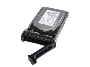 Dell 1.92TB SSD vSAS SED RI 512e 2.5in Hot Plug CK