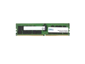 Stock & Sell Dell Memory Upgrade - 32GB - 2Rx4 DDR4 RDIMM 3200MHz 8Gb Base