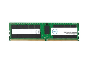 SNS only Dell Memory Upgrade 32GB 2RX8 DDR4 RDIMM 3200MHz 16Gb BASE