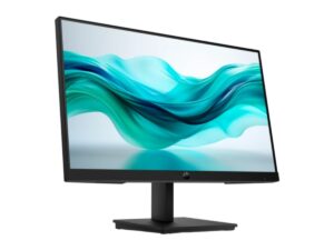 HP Series 3 Pro 21.5 inch FHD Monitor 1 DisplayPort 1.2 1 HDMI 1.4 HP 3 year limited warranty